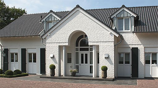 Tepasse Fenster