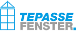 Tepasse Fenster
